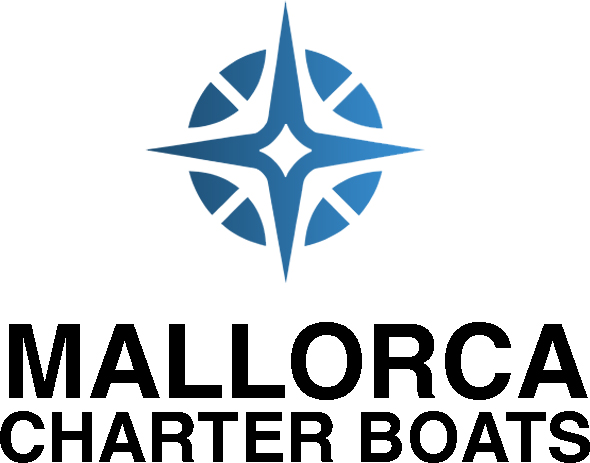 Full logo Mallorca Charter Boats