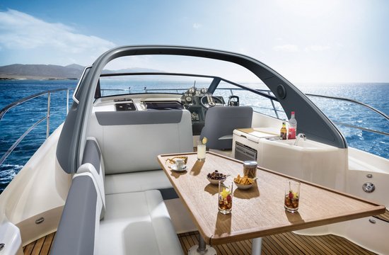 mallorca charter boats